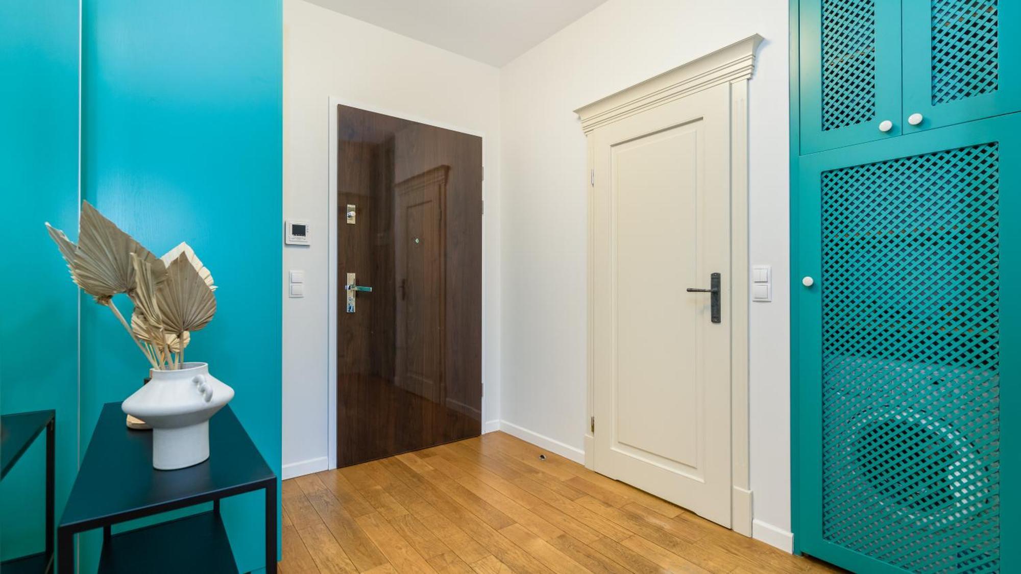 Citystay Brabank Gdansk Apartment ภายนอก รูปภาพ