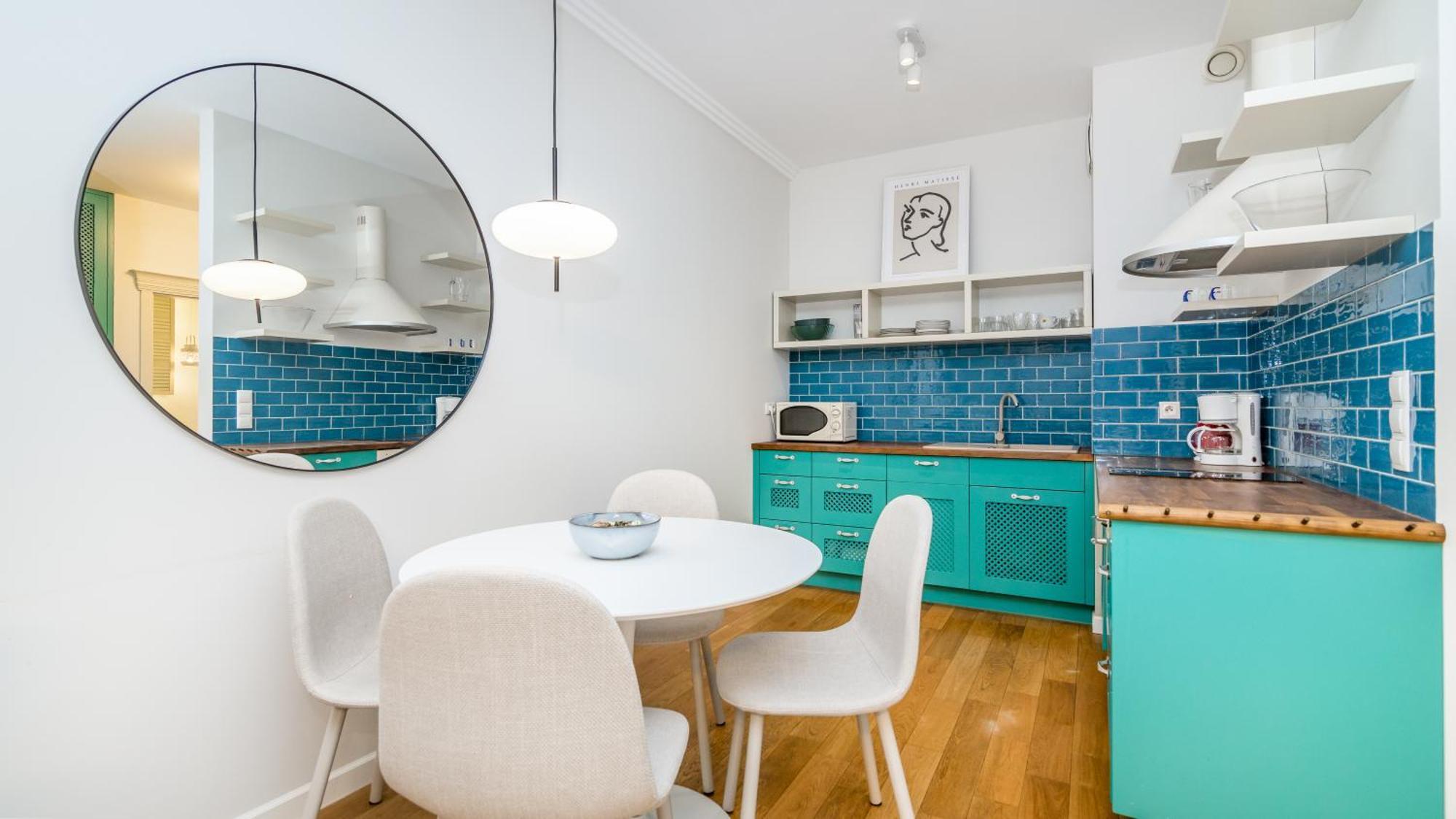 Citystay Brabank Gdansk Apartment ภายนอก รูปภาพ